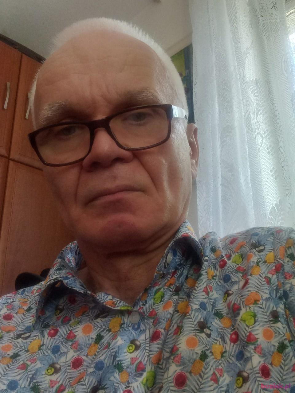 Lutek1958, Male, 68, Hamburg, Niemcy, Photo: 2