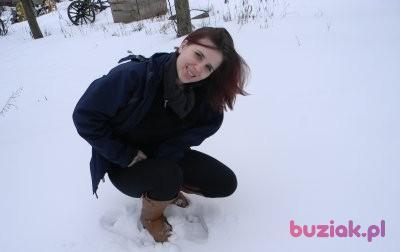 marlena, Female, 32, Lublin, Polska, Photo: 2