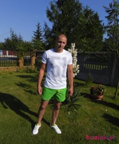 dawid, Male, 39, Szydłowiec, Polska, Photo: 2