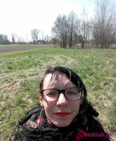 Magdalena, Kobieta, 32, Sokołów Małopolski, Polska, Zdjęcie: 4