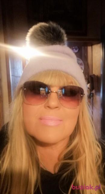 Bozenna, Female, 61, Warszawa, Polska, Photo: 8