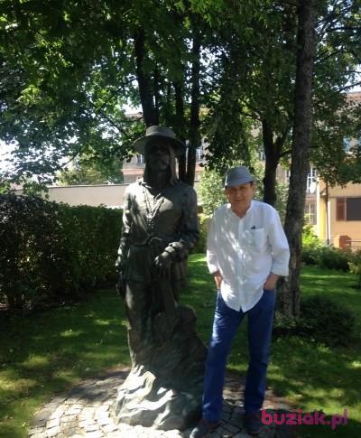 Tadeusz, Mężczyzna, 73, Wrocław, Polska, Zdjęcie: 4