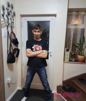 Daniel , Mężczyzna, 31, Nuneaton, Wielka Brytania, Zdjęcie: 6
