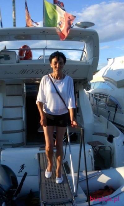 Jagoda06, Female, 62, Wrocław, Polska, Photo: 4