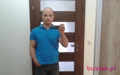 Sławek, Male, 45, Kraków, Polska, Photo: 2