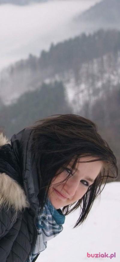 Klaudia, Female, 29, Proszowice, Polska, Photo: 9
