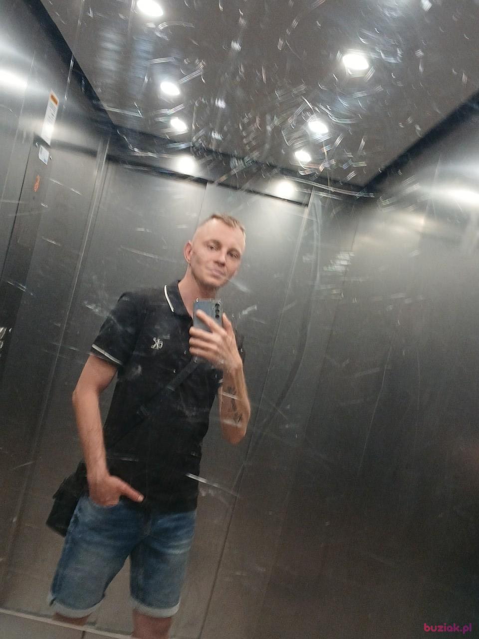 Dominik, Male, 31, Hannover, Niemcy, Photo: 3