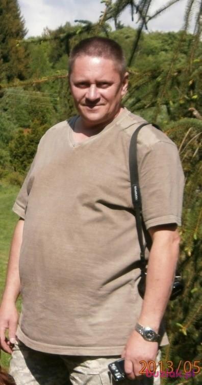Dariusz, Male, 59, Katowice, Polska, Photo: 2