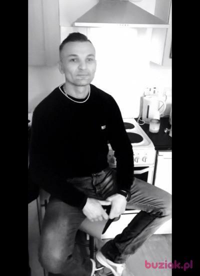 Kilerek84, Male, 42, Myślibórz, Polska, Photo: 2