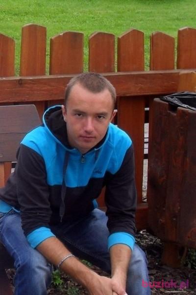 Konrad, Mężczyzna, 35, Myszków, Polska, Zdjęcie: 4