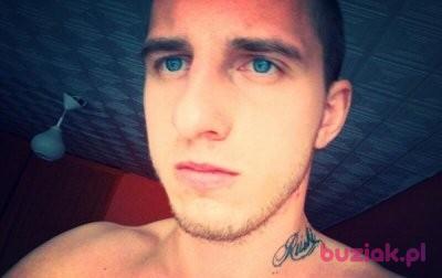 Mateusz, Male, 34, Opole, Polska, Photo: 3