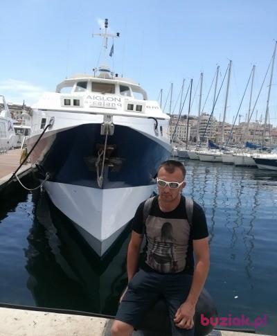 Łukasz , Mężczyzna, 41, Wielka Brytania, Zdjęcie: 2
