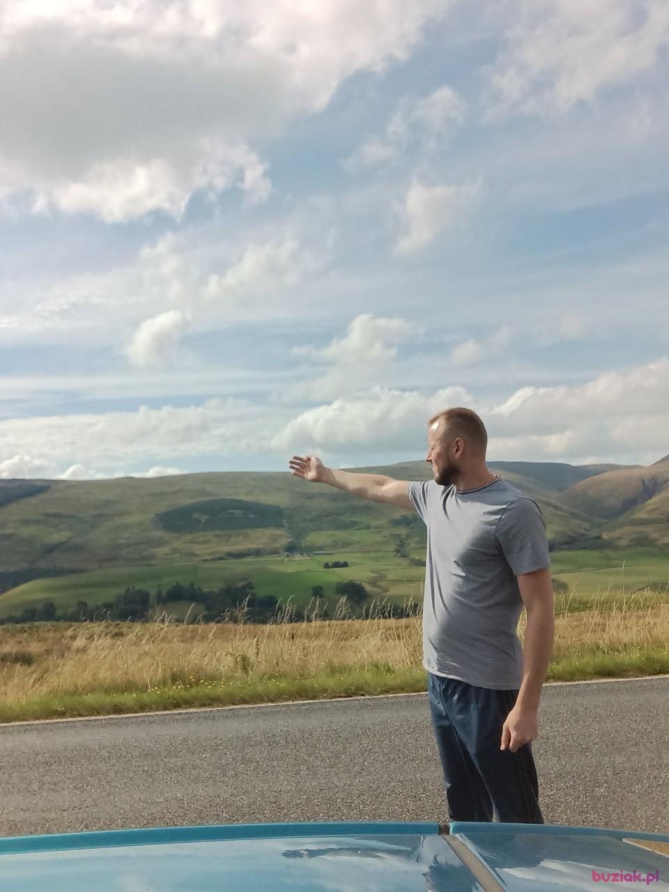 Piotr, Male, 42, Silverstone, Wielka Brytania, Photo: 4