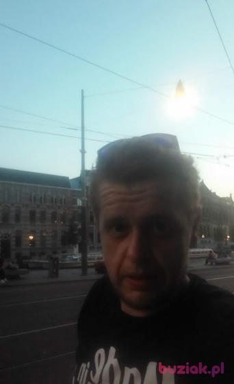 Dariusz, Male, 42, Łódź, Polska, Photo: 3