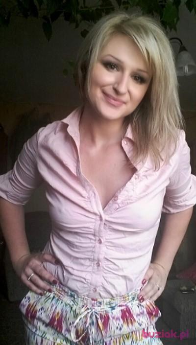 Gosia, Kobieta, 42, Lidzbark Warmiński, Polska, Zdjęcie: 5