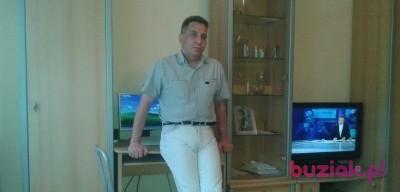 jacek, Male, 54, Łódź, Polska, Photo: 4
