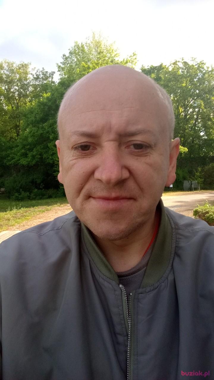 And, Male, 46, Monachium, Niemcy, Photo: 1