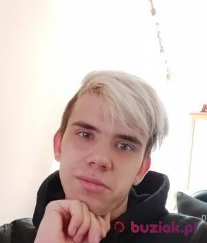 Dominik, Male, 25, Radzionków, Polska, Photo: 4