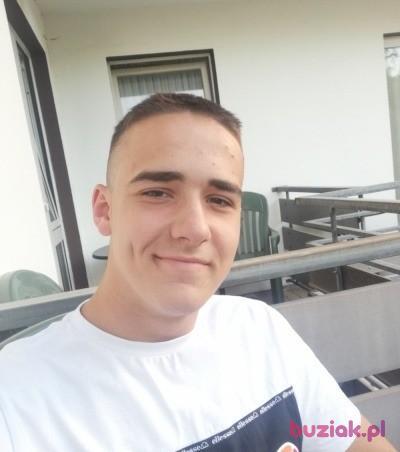 Kamil, Male, 27, Polska, Photo: 4