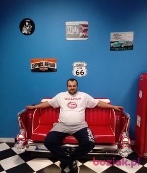 Sławek, Male, 45, Ropczyce, Polska, Photo: 9