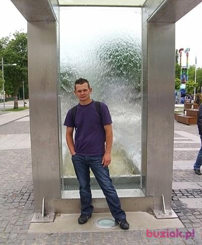 Piotr, Male, 38, Polska, Photo: 3