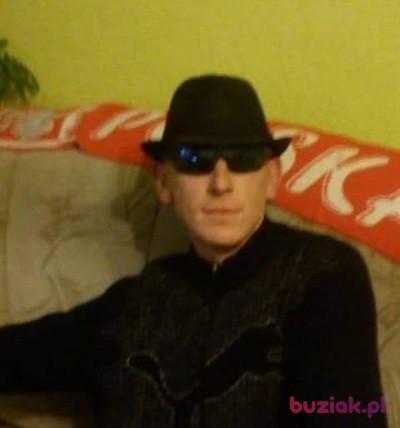Daniel, Mężczyzna, 37, Pyrzyce, Polska, Zdjęcie: 1