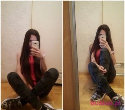 Kokosowa Kola, Female, 34, Kraków, Polska, Photo: 4
