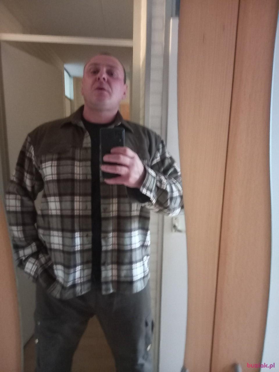 Lukasz, Mężczyzna, 45, Rotterdam, Holandia, Zdjęcie: 4