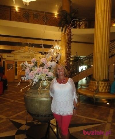 MARIA, Kobieta, 67, Będzin, Polska, Zdjęcie: 2