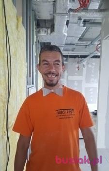 Marcin, Mężczyzna, 47, Warszawa, Polska, Zdjęcie: 6
