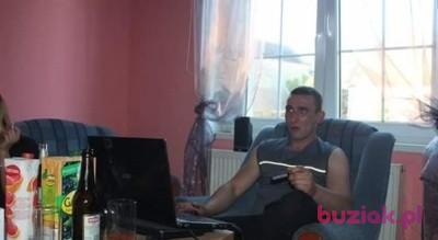 Krystian, Male, 36, Koszalin, Polska, Photo: 2