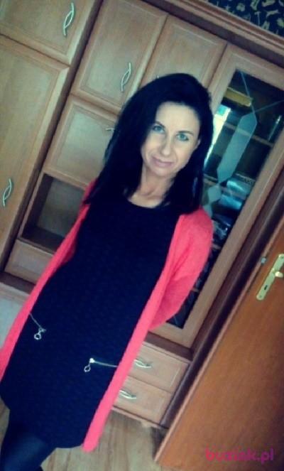 Joanna, Kobieta, 52, Włocławek, Polska, Zdjęcie: 3