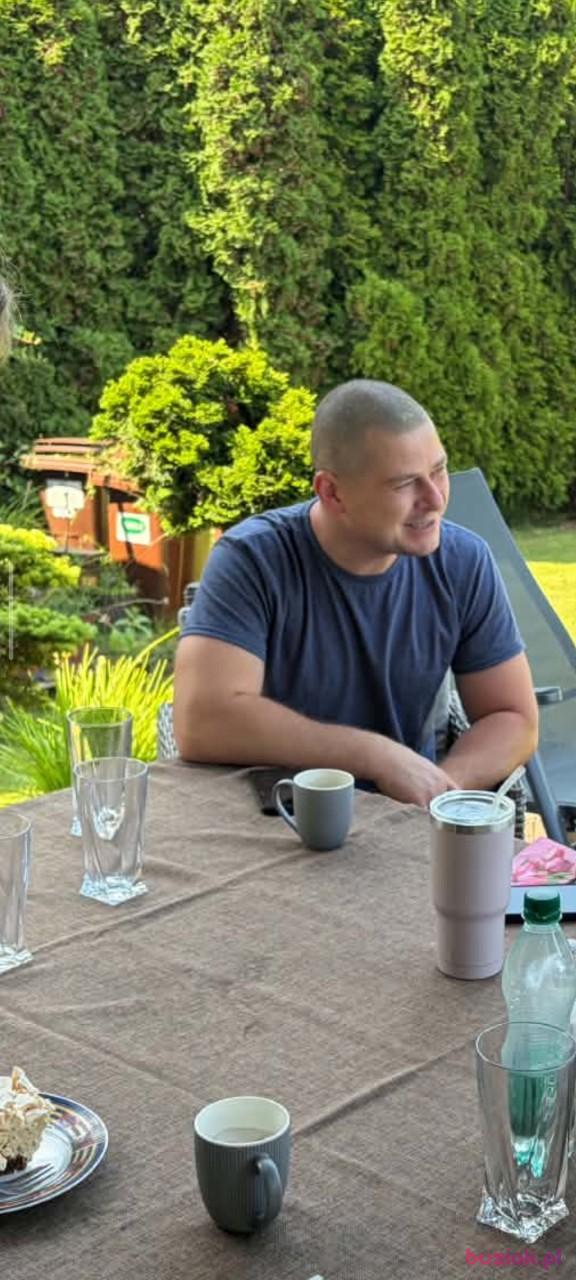BARTŁOMIEJ, Male, 38, Chrzanów, Polska, Photo: 2