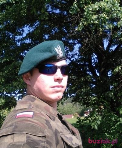 Maniek, Male, 33, Wrocław, Polska, Photo: 2