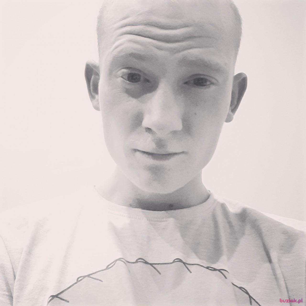 Irek, Mężczyzna, 29, Warszawa, Polska, Zdjęcie: 3