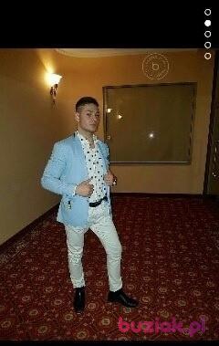 krystianooo1, Mężczyzna, 30, Białystok, Polska, Zdjęcie: 4