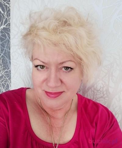 Alicja, Kobieta, 65, Prabuty, Polska, Zdjęcie: 4