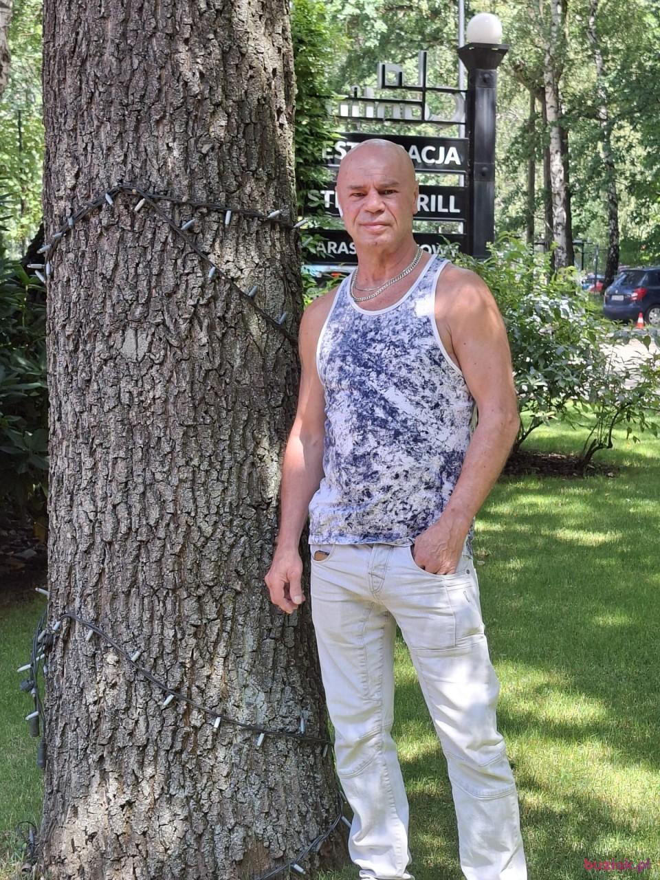 marco, Mężczyzna, 65, Katowice, Polska, Zdjęcie: 2