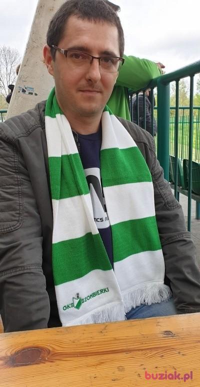 Krzysiek, Mężczyzna, 42, Bytom, Polska, Zdjęcie: 3
