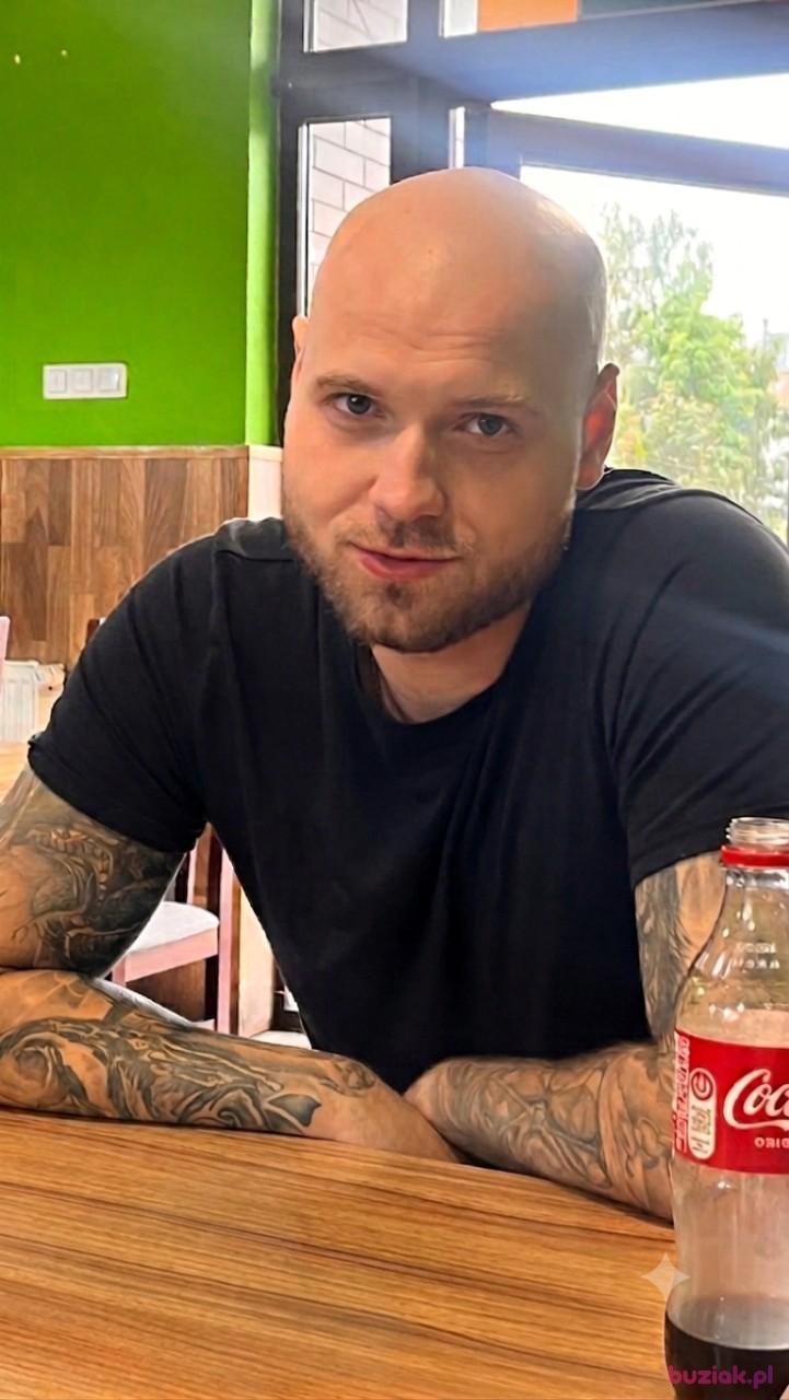 Mateusz, Mężczyzna, 29, Tees Grove, Wielka Brytania, Zdjęcie: 2