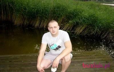Tomek, Mężczyzna, 37, Ostrów Mazowiecka, Polska, Zdjęcie: 2