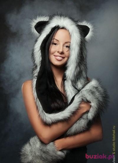 Aga, Female, 29, Gdańsk, Polska, Photo: 4