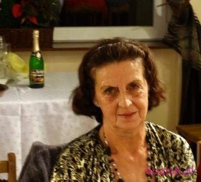 Ala, Kobieta, 74, Zgierz, Polska, Zdjęcie: 3