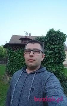 Krzysiek, Mężczyzna, 40, Wołów, Polska, Zdjęcie: 3