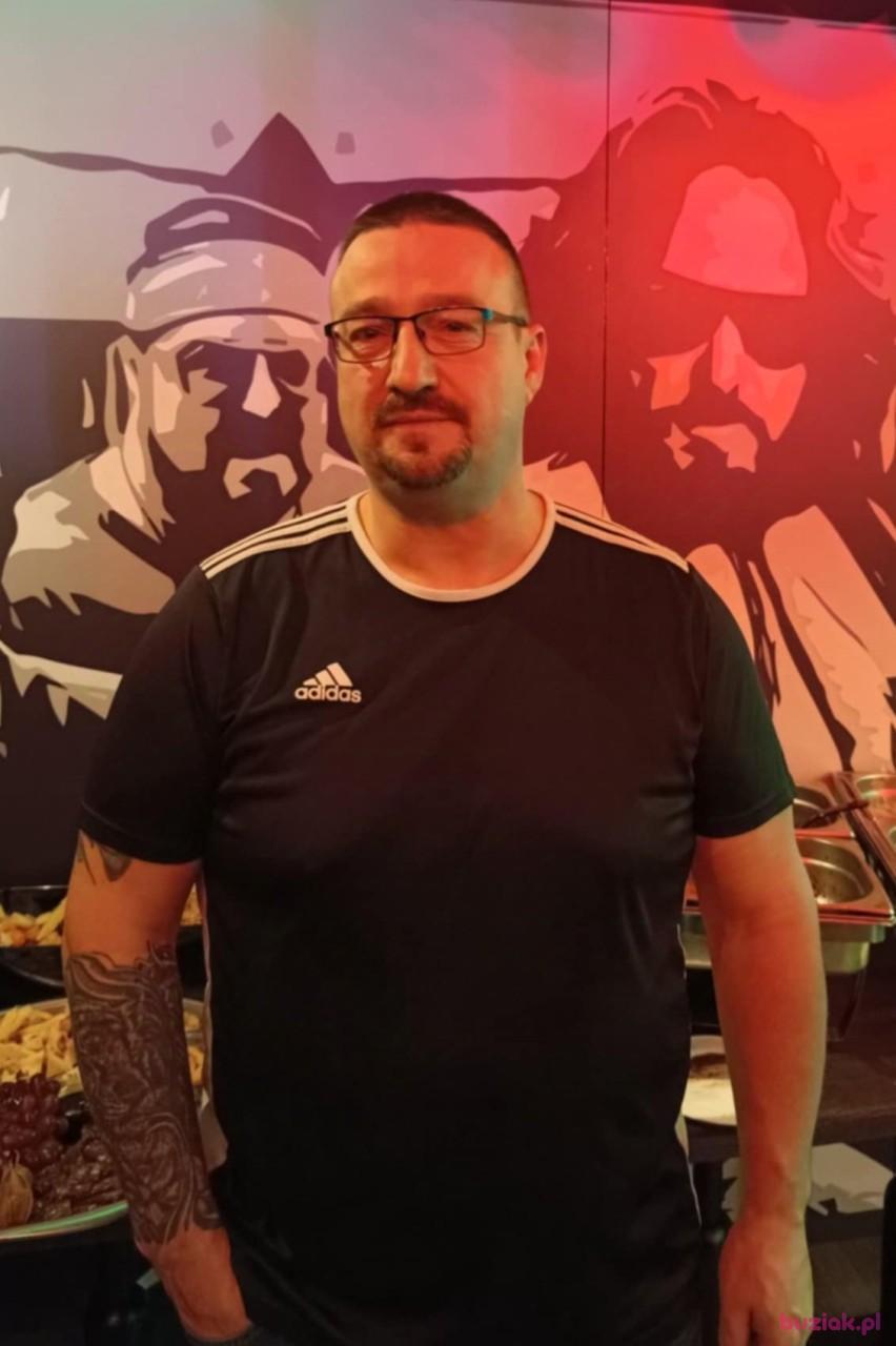Marcin, Mężczyzna, 46, Jastrowie, Polska, Zdjęcie: 5