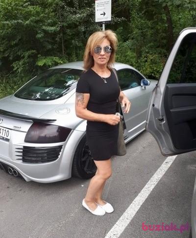 Marzena, Female, 59, Norwegia, Photo: 4