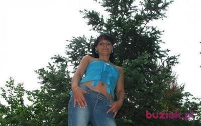 Monika, Kobieta, 46, Warszawa, Polska, Zdjęcie: 3