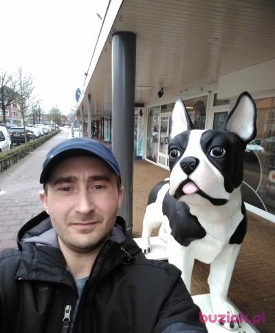 Artur , Mężczyzna, 38, Oss, Holandia, Zdjęcie: 3