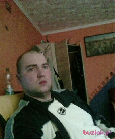 Damian, Male, 36, Łowicz, Polska, Photo: 2
