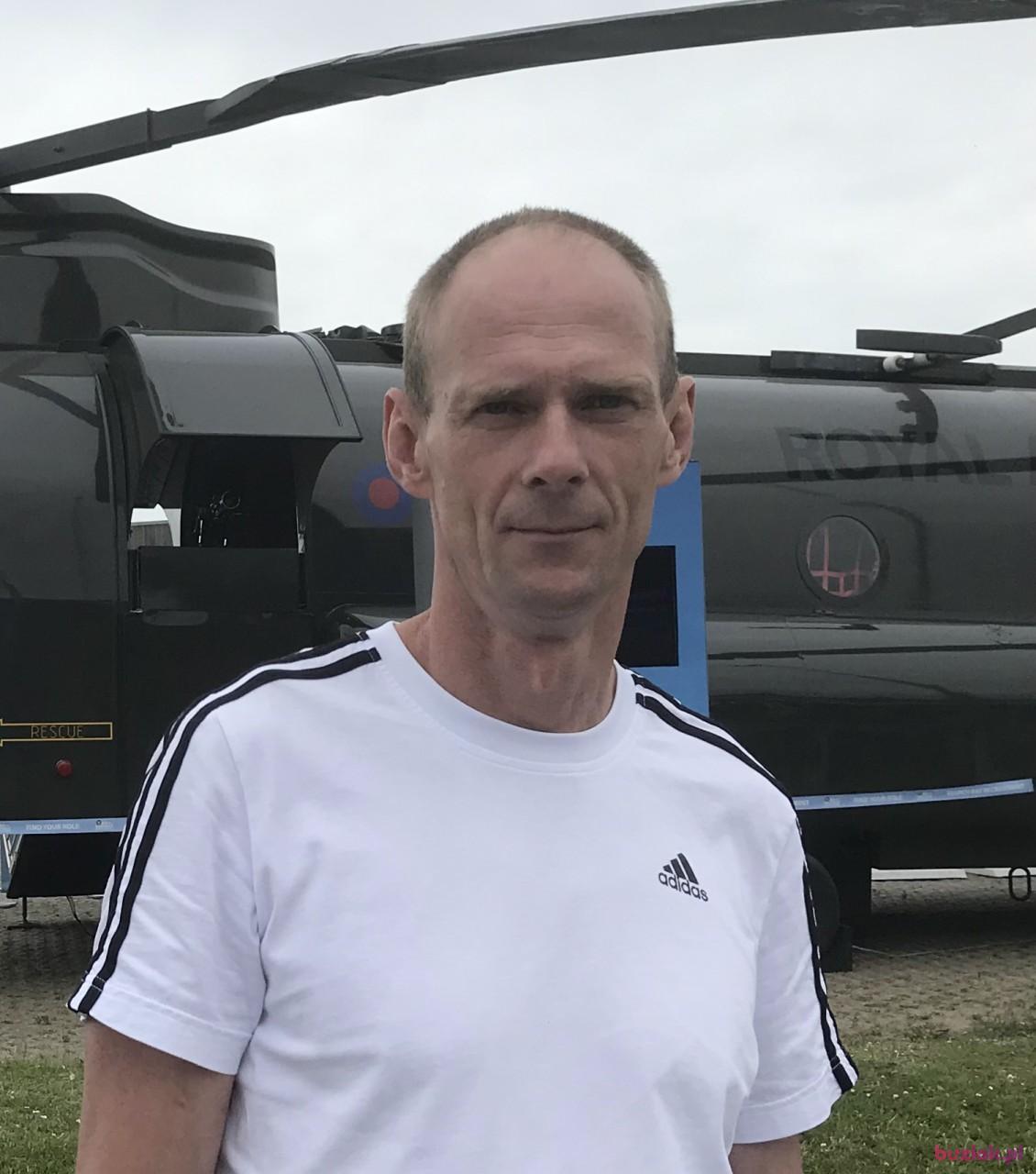 Mariusz, Male, 51, Carmarthen, Wielka Brytania, Photo: 3